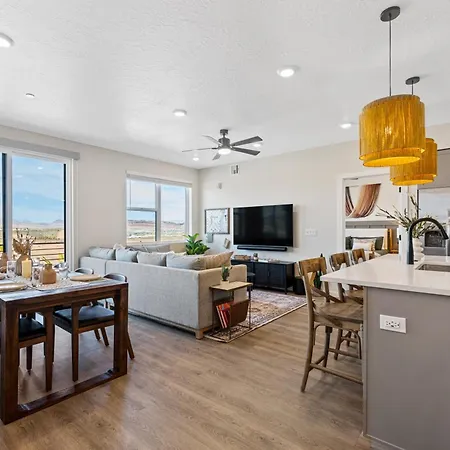 Southern Solace Condo